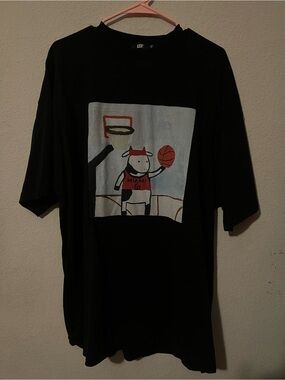 Leanbeeftees graphic tshirt